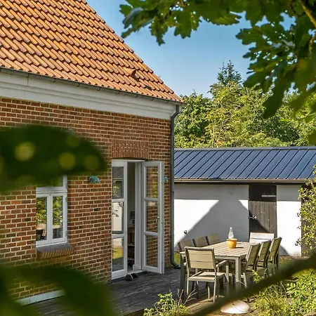 In With Kitchen Ferienhaus
