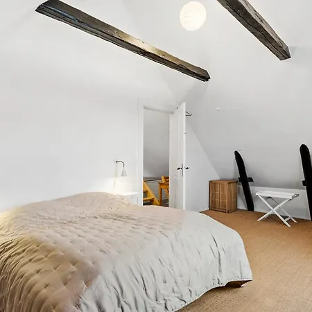 Ferienhaus In With Kitchen Tim