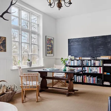 Casa vacanze In With Kitchen Tim