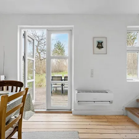 In With Kitchen Ferienhaus *